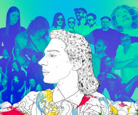 10 discos nuevos que tenés que escuchar