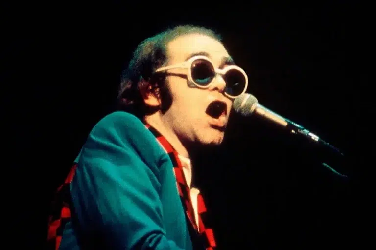 Elton John