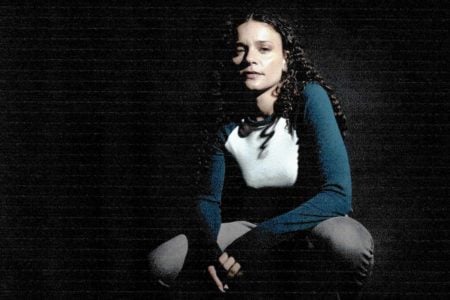 Erika de Casier.
