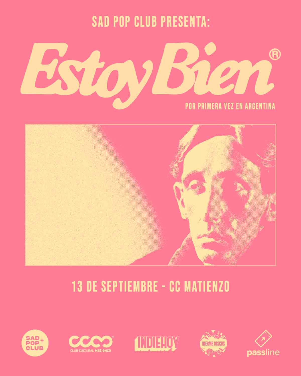 Estoy Bien en Argentina