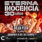 Eterna Inocencia en C Art Media