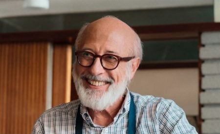 Guillermo Francella en Homo Argentum (2025)