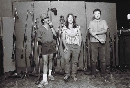 Hüsker Dü
