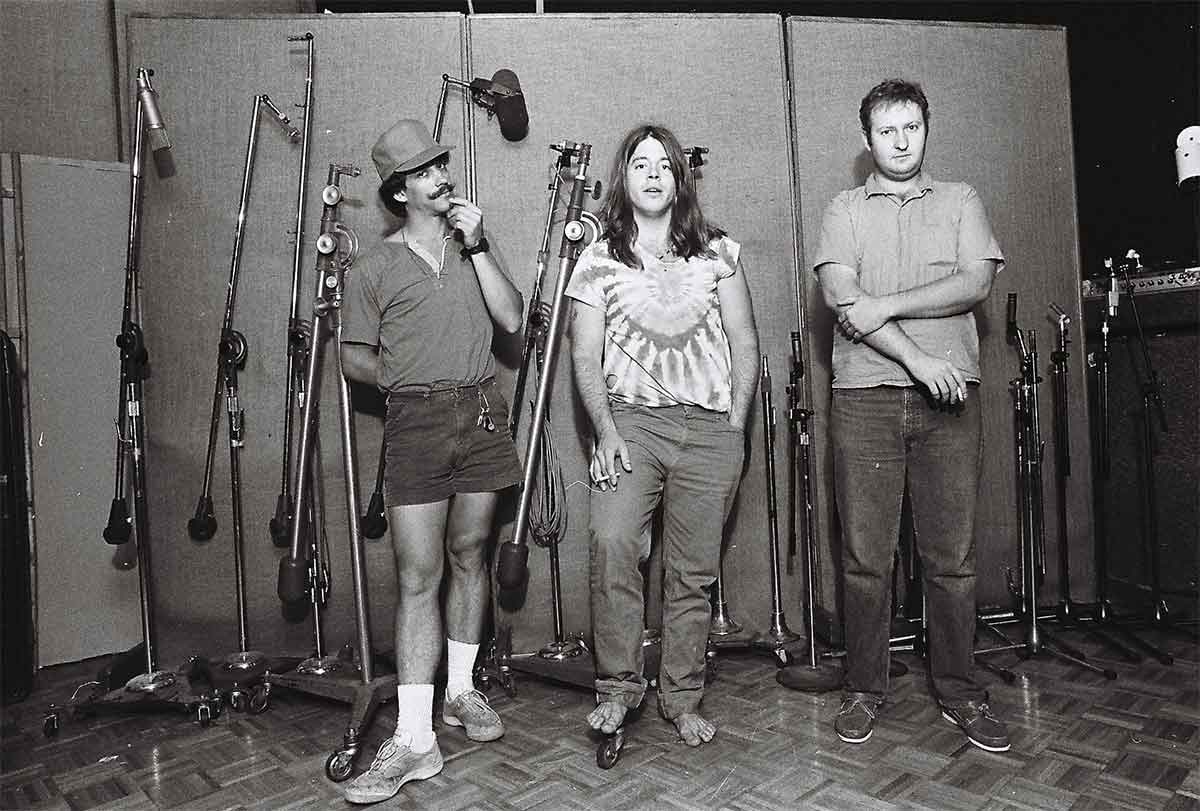 Hüsker Dü