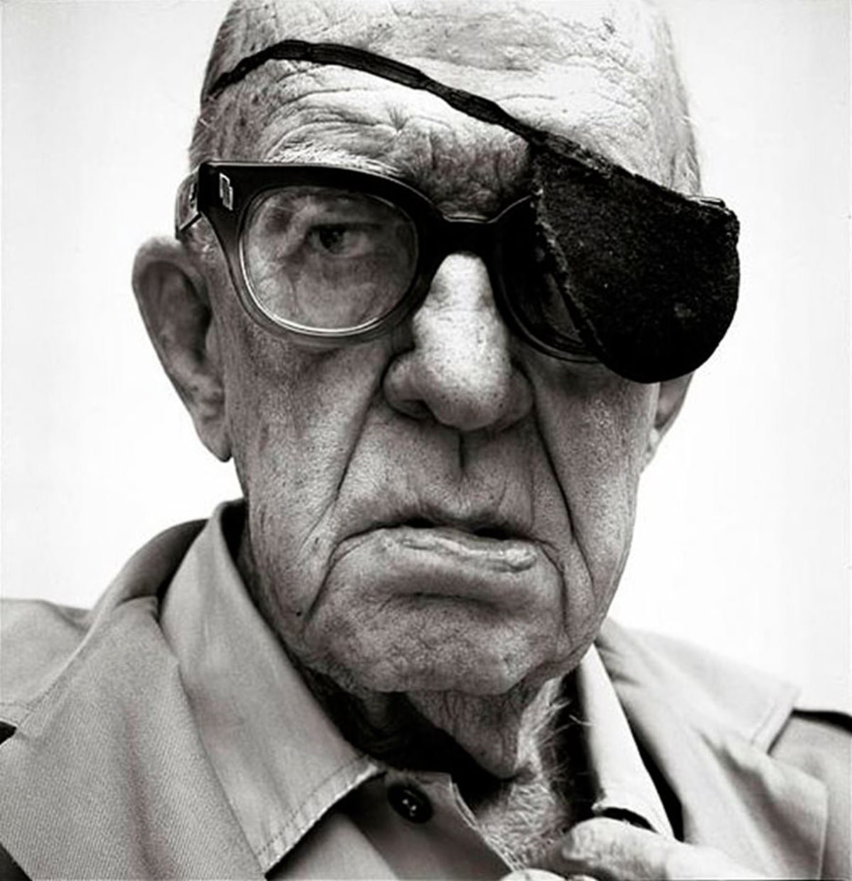 John Ford