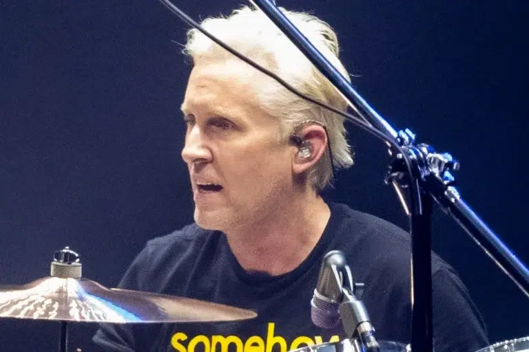 Josh Freese habla tras su salida de Foo Fighters: "No era música con la que resonara"