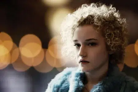 Julia Garner nombra la película perfecta: "Todo el mundo debería verla" Julia Garner nombra la película perfecta: "Todo el mundo debería verla"