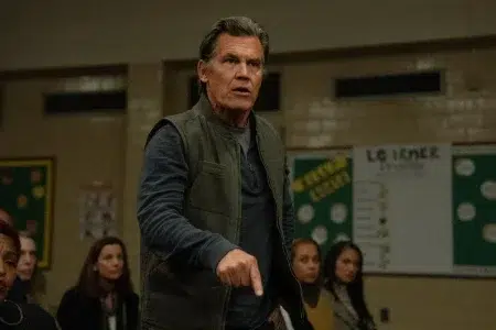 La hora de la desaparición: De qué trata la película que está sorprendiendo a la crítica Por qué La hora de la desaparición está sorprendiendo a la crítica