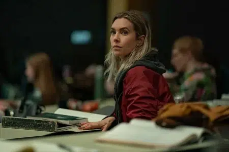 La noche siempre llega: De qué trata la película más vista en Netflix La noche siempre llega: De qué trata la película más vista en Netflix