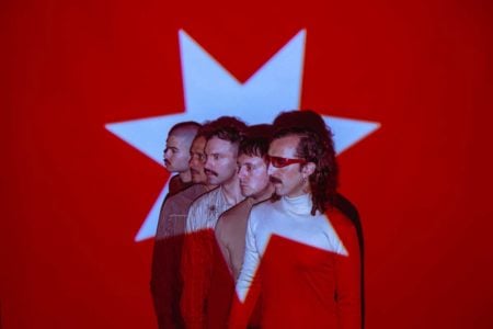 Laika Perra Rusa