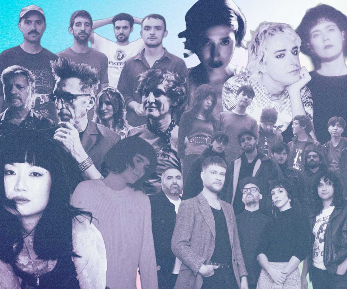 Nuevos lanzamientos en Indie Hoy.