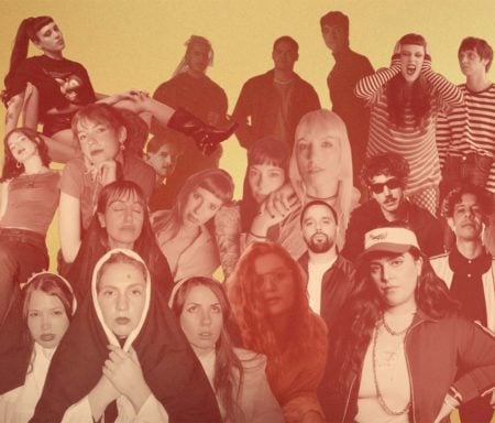 10 nuevos lanzamientos para escuchar esta semana en Indie Hoy