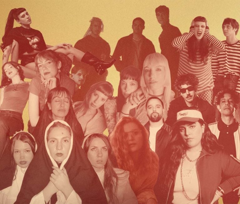 10 nuevos lanzamientos para escuchar esta semana en Indie Hoy