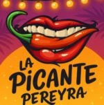 La Picante Pereyra en Bernal