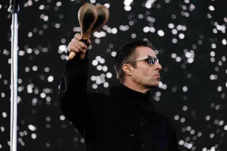 Liam Gallagher