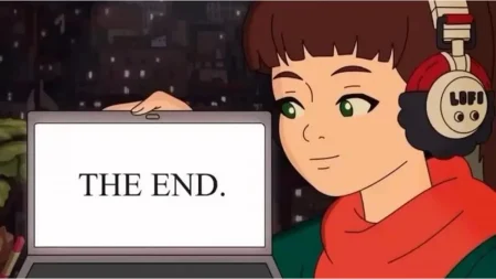 Lofi Girl se gradúa tras 8 años de estudio Lofi Girl se gradúa tras 8 años de estudio