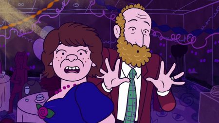Las canciones que suenan en Long Story Short, nueva serie animada de Netflix Long Story Short llega a Netflix