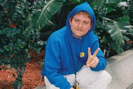 Mac DeMarco sorprende: "Ahora soy plomero"