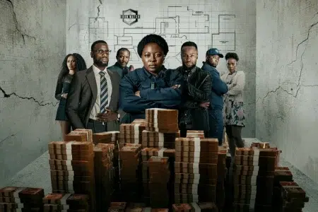 Marcada arrasa en Netflix: De qué trata la atrapante serie sudafricana Marcada arrasa en Netflix: De qué trata la atrapante serie sudafricana