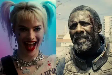 James Gunn habla sobre el futuro de Margot Robbie e Idris Elba en el DCU