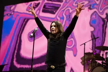 Revelan la causa de muerte de Ozzy Osbourne Revelan la causa de muerte de Ozzy Osbourne