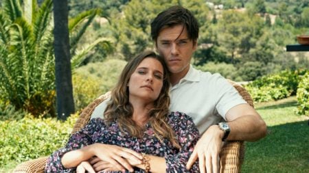 Si te gustó Caerás, estas películas en Netflix te van a atrapar