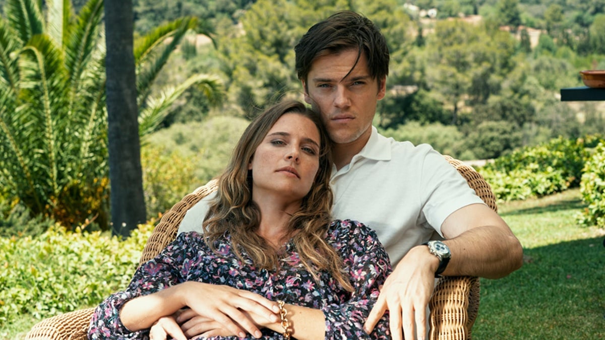 Si te gustó Caerás, estas películas en Netflix te van a atrapar