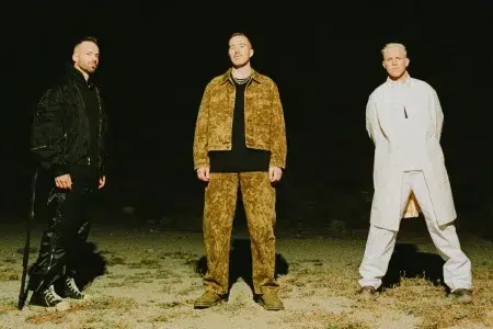 Rüfüs Du Sol regresa a la Argentina: Fecha, lugar y entradas Rüfüs Du Sol regresa a la Argentina: Fecha, lugar y entradas