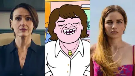 Lo último en Netflix: 4 series que son furor y todos miran Lo último en Netflix: 4 series que son furor y todos miran