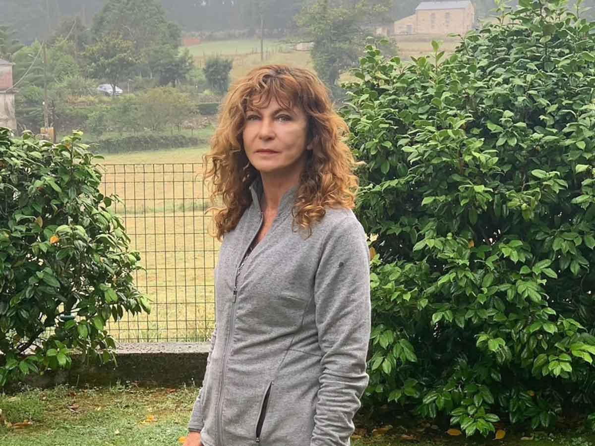Silvia Labayrú.