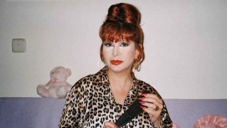 Tamara, la cantante española foco de un documental y serie de Netflix