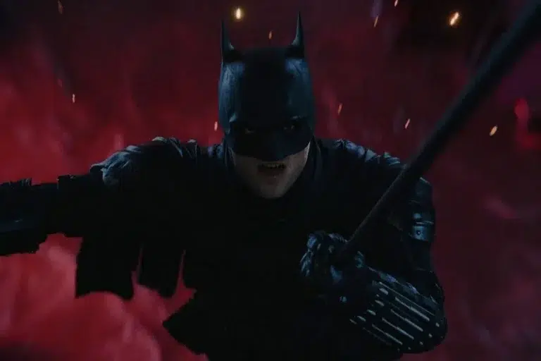 The Batman 2 podría introducir a un mítico personaje de los cómics