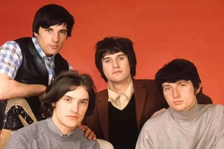 Los 3 mejores discos de The Kinks