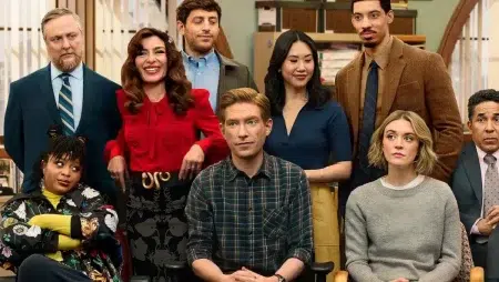 The Paper: El spin-off de The Office presenta su primer tráiler The Paper: El spin-off de The Office presenta su primer tráiler