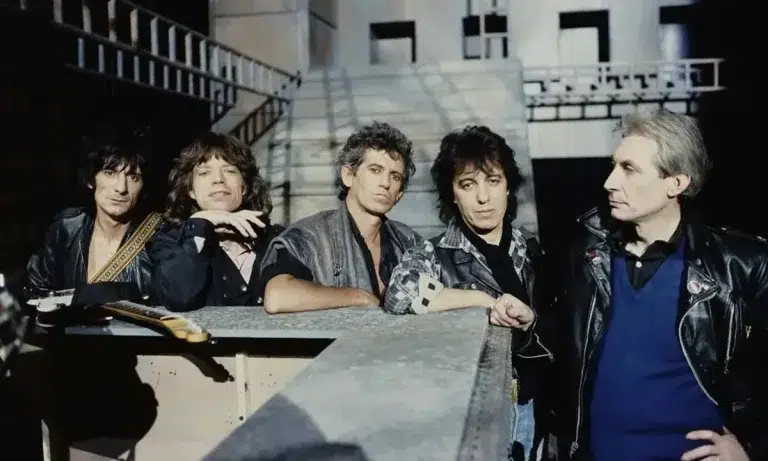 Los 5 mejores discos de The Rolling Stones según Indie Hoy