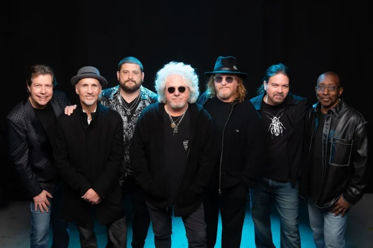 Toto vuelve a la Argentina: Fecha, lugar y entradas