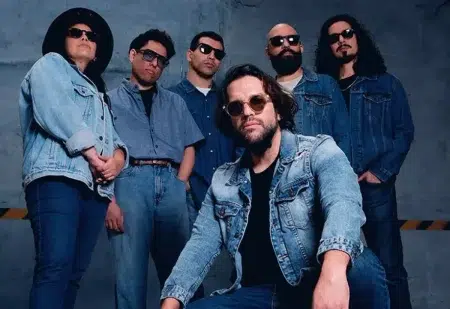 We The Lion llega por primera vez a la Argentina: Fecha, lugar y entradas We The Lion llega por primera vez a la Argentina: Fecha, lugar y entradas