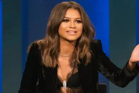 Antes de triunfar, Zendaya audicionó para este éxito de Disney y no quedó Zendaya