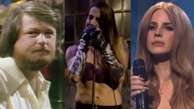 Las 10 peores actuaciones musicales en Saturday Night Live