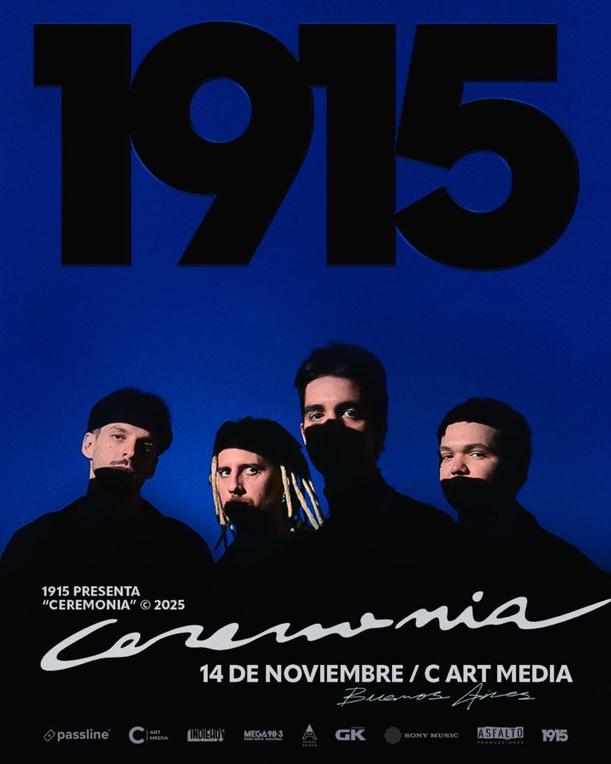 1915 en C Art Media