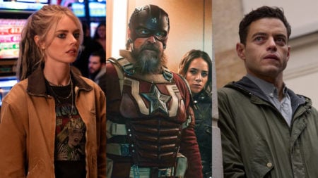 Las 3 películas que acaban de llegar a Disney+ y son un éxito total