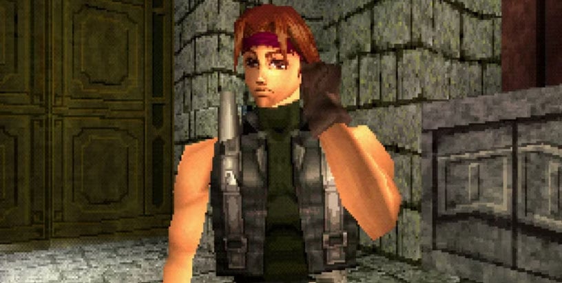 captura de pantalla de Blade Arts