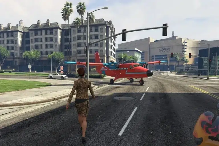 La Universidad de Tennessee enseñará la historia de Estados Unidos a través del GTA
