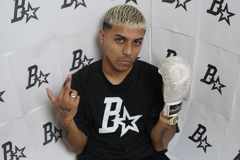 Little Boogie - 2025