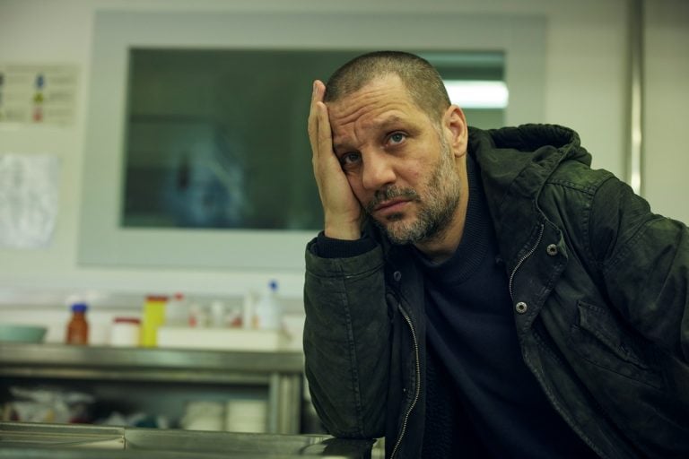 Los sin nombre: 4 datos sobre el thriller psicológico español para ver en Disney+