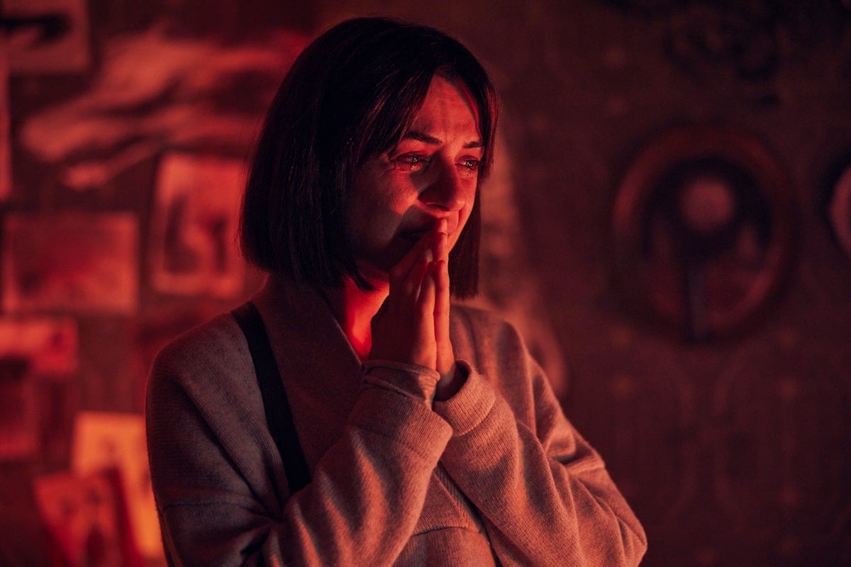 Los sin nombre (2025)