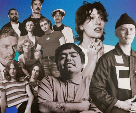 10 discos nuevos para escuchar hoy