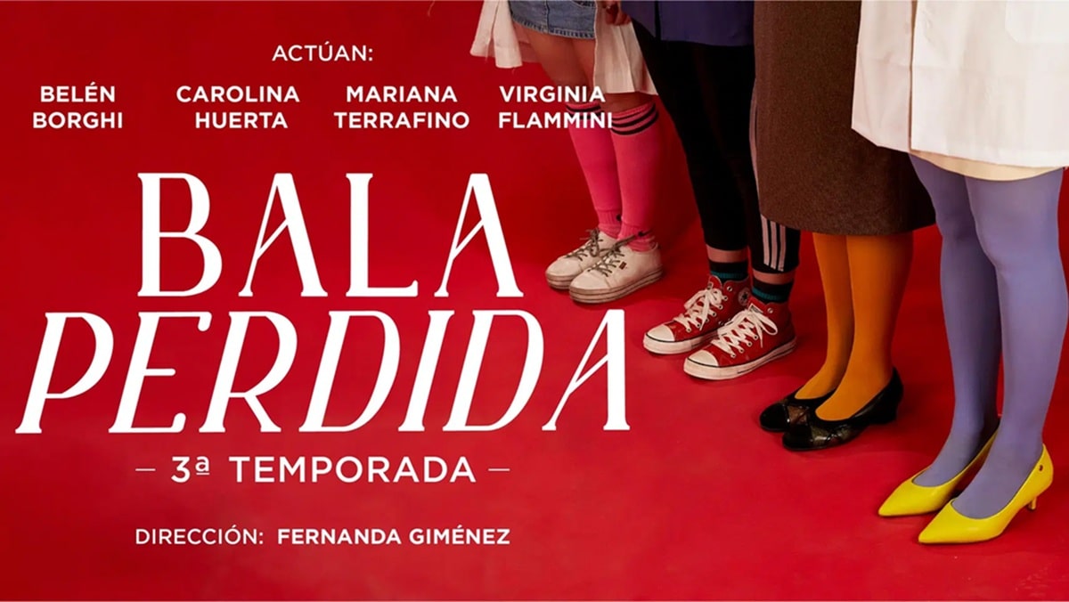 Bala perdida en Cultural Thames