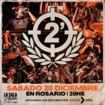 2 Minutos en Rosario