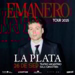 Emanero en La Plata